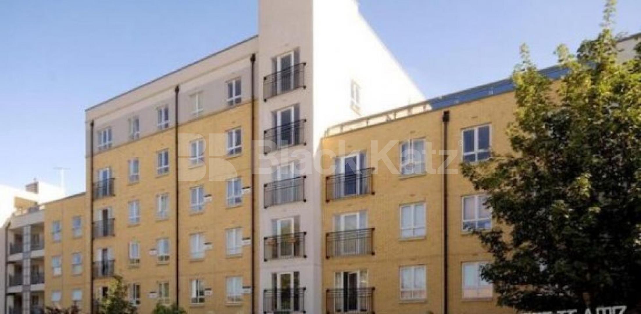 			NEW INSTRUCTION MANAGED BY BLACK KATZ, 2 Bedroom, 1 bath, 1 reception Flat			 Granite Apartments Windmill Lane, STRATFORD
